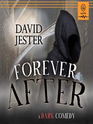 cover image of Forever After